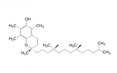 VITAMIN E