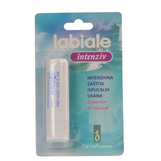 LABIALE INTENZIV LABIALE INTENZIV