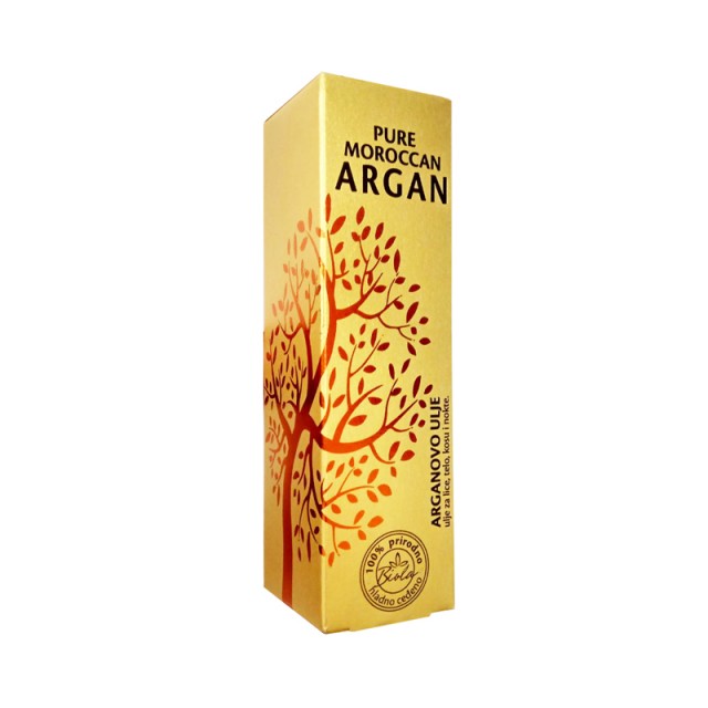 BIOLA - ARGANOVO ULJE BIOLA - ARGANOVO ULJE