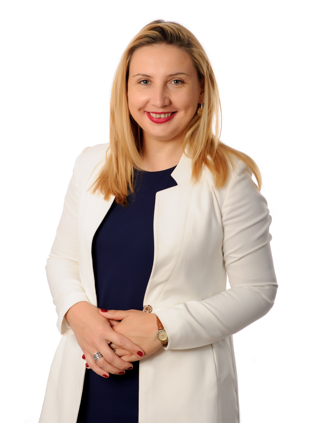 Danijela Lukić