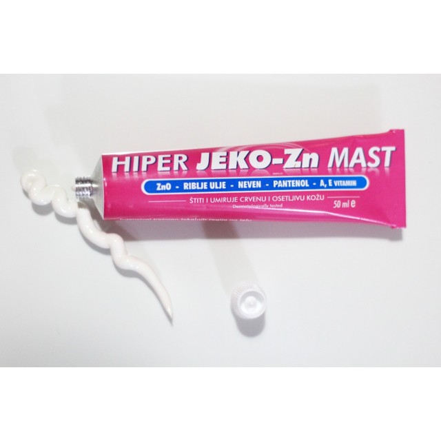 HIPER JEKO - ZN MAST