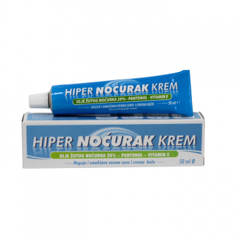 HIPER NOĆURAK KREM  HIPER NOĆURAK KREM