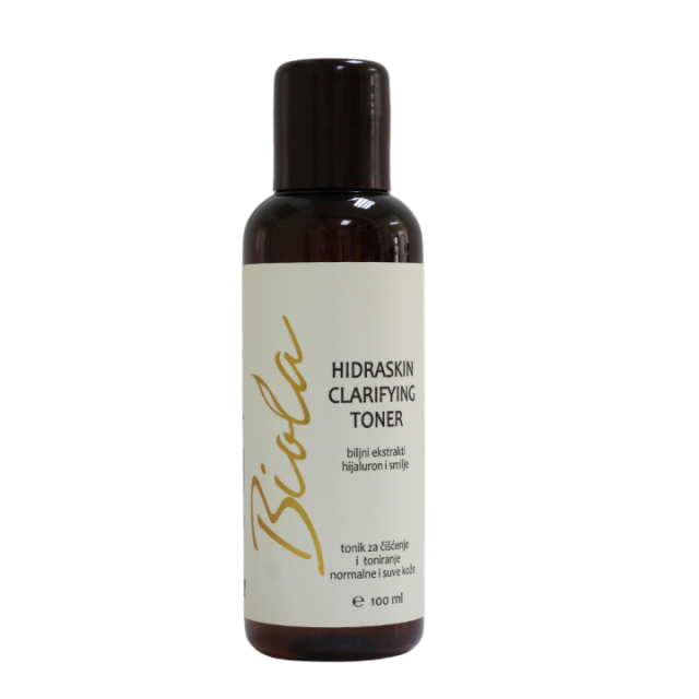 BIOLA - HIDRASKIN  CLARIFYING TONER