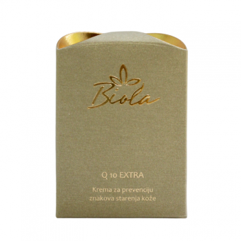 Q10 EXTRA KREM Q10 EXTRA KREM