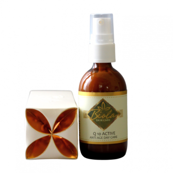 Q10 ACTIVE – DAY CARE Q10 ACTIVE – DAY CARE