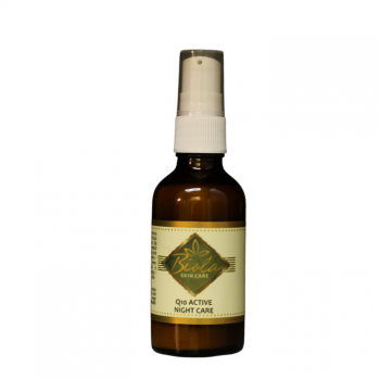 Q10 ACTIVE NIGHT CARE Q10 ACTIVE NIGHT CARE