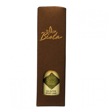 Q10 ACTIVE NIGHT CARE Q10 ACTIVE NIGHT CARE