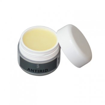 ANTIRID ZA SUVU I OSETLJIVU KOŽU