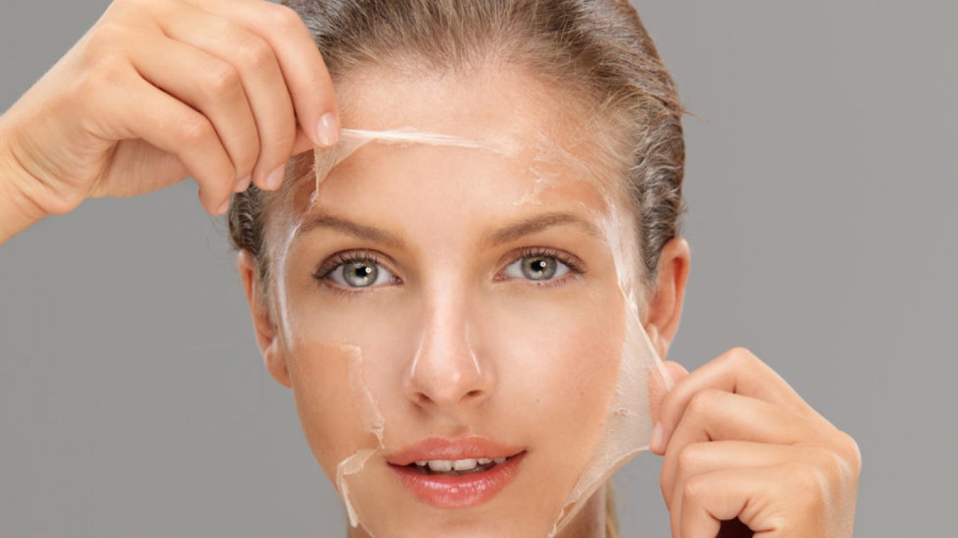 Glikolna kiselina (Glycolic Acid) Glikolna kiselina (Glycolic Acid)